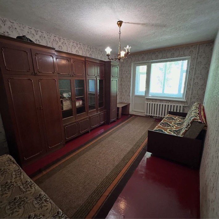 Продаж 2-х кім.кв.на  м-ві  Незалежності - фото 1