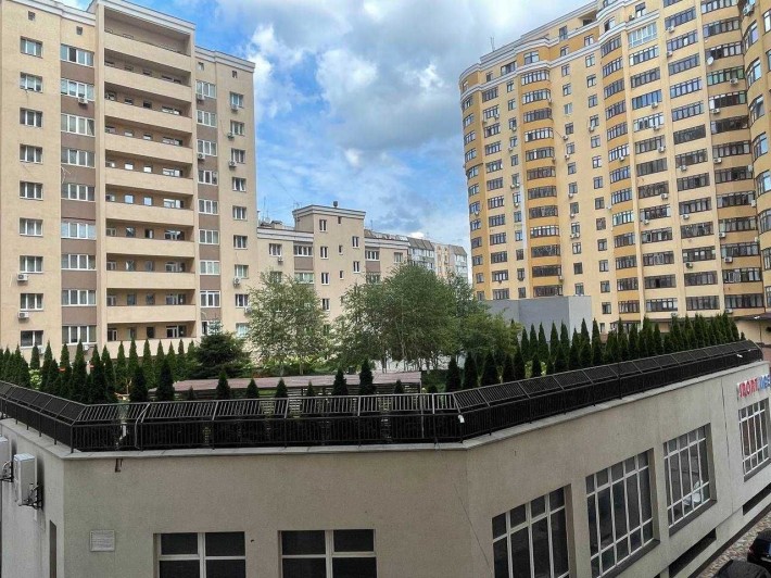 Квартира в ВИШНЕВОМУ - фото 1