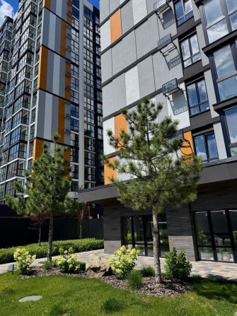 Продам 1-кімнатну квартиру 41,5 кв.м. у ЖК «Атмосфера» - фото 1