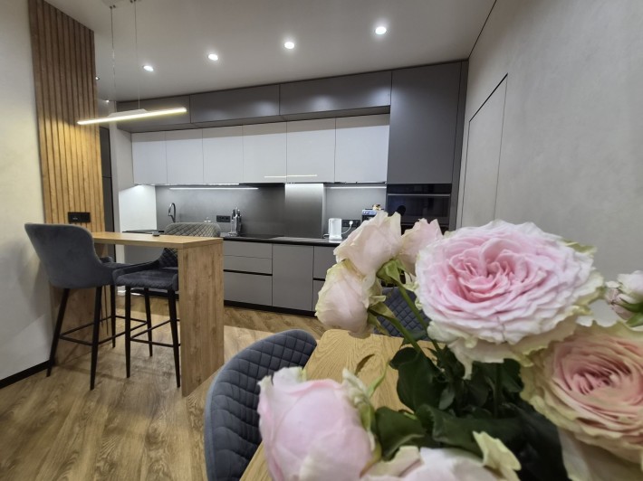 ЖК Саванна Сіті, корпус Гепард 2, продаж 2 кімнатної квартири 63 м² - фото 1
