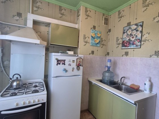 Продам квартиру з чудовим видом на місто. Белая Церковь