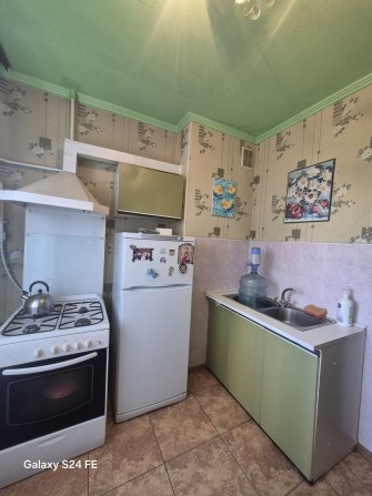 Продам квартиру з чудовим видом на місто. - фото 1
