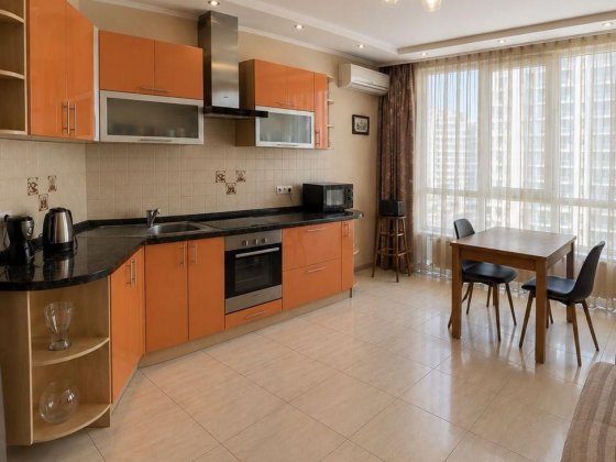 Продаж 2-к квартири ЖК Зелений Квартал, Чорновола, Бровари, Держ.програми