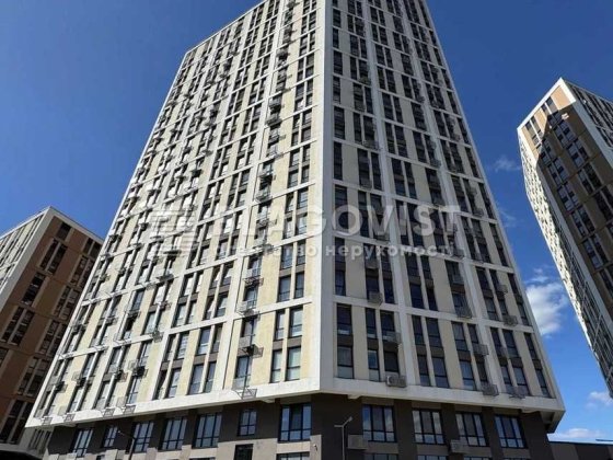 Продаж 3-х кімн Киівська 235, 111.6 м2 ЖК Madison Gardens,Бровари