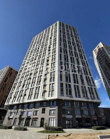 Продаж 3-х кімн Киівська 235, 111.6 м2 ЖК Madison Gardens,Бровари - фото 1