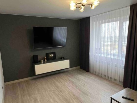 ПРОДАЖ 3-кім квартири на масиві Незалежності Белая Церковь