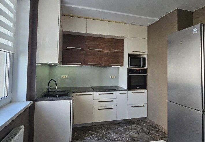 Продаж 2-к квартири, вул. Київська, Лісовий квартал, Бровари - фото 1