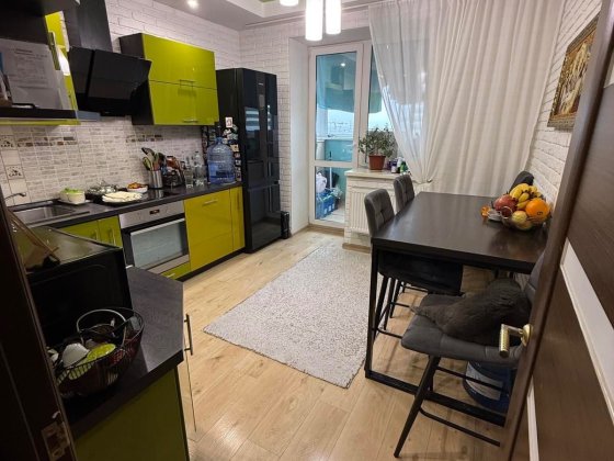 Анонс! Продаж 2к квартири з якісним ремонтом! Укомплектована. Без %%! Буча