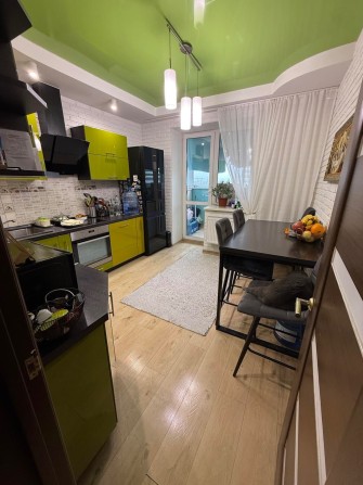 Анонс! Продаж 2к квартири з якісним ремонтом! Укомплектована. Без %%! - фото 1