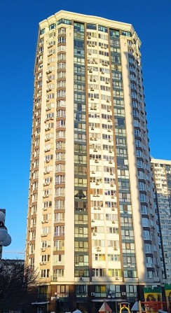 ЖК "Зелений квартал" 2К  квартира - фото 1