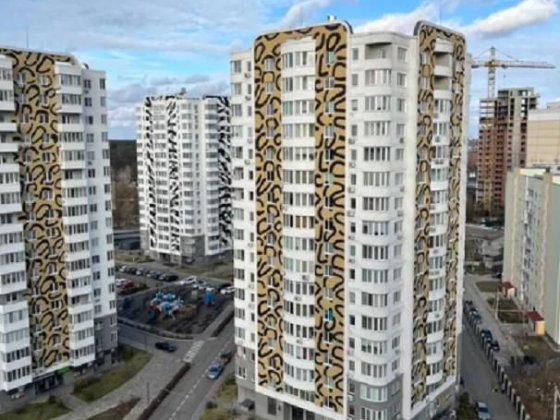 Продам 2-кім. квартиру 86кв.м. ЖК «Саванна Сіті», Бровари.EM