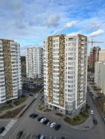 Продам 2-кім. квартиру 86кв.м. ЖК «Саванна Сіті», Бровари.EM - фото 1