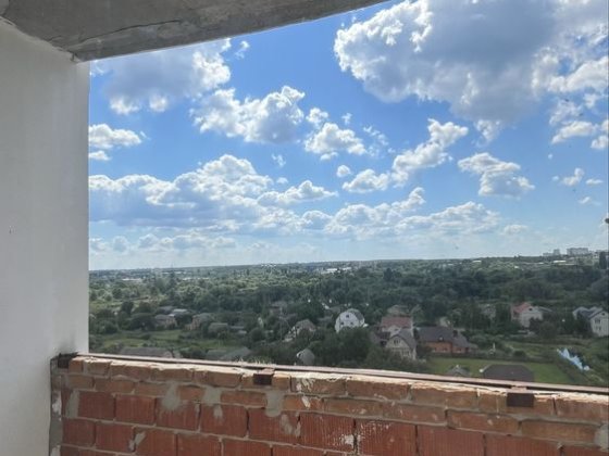 Пентхаус 87м з дуже гарним видом Буча