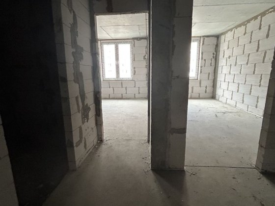 Двокімнатна квартира, м. Буча, готовий будинок. Без комісії! Буча