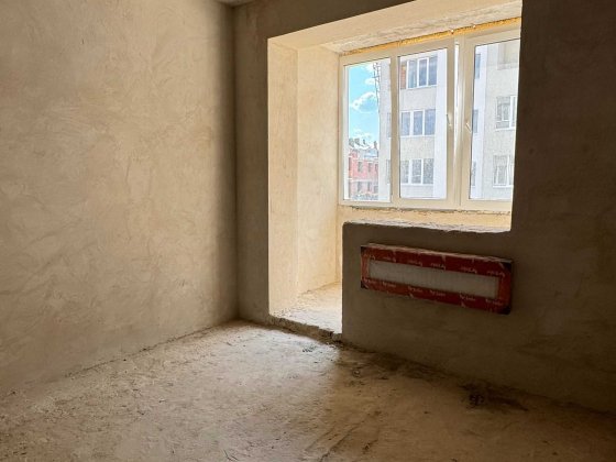 Євро 2к квартира 35м2! Мін.%.оформлення. Газове опалення. Без % для покупця Буча