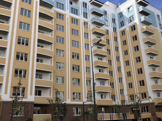 3-ох кімнатна квартира у Бучі без ремонту Буча