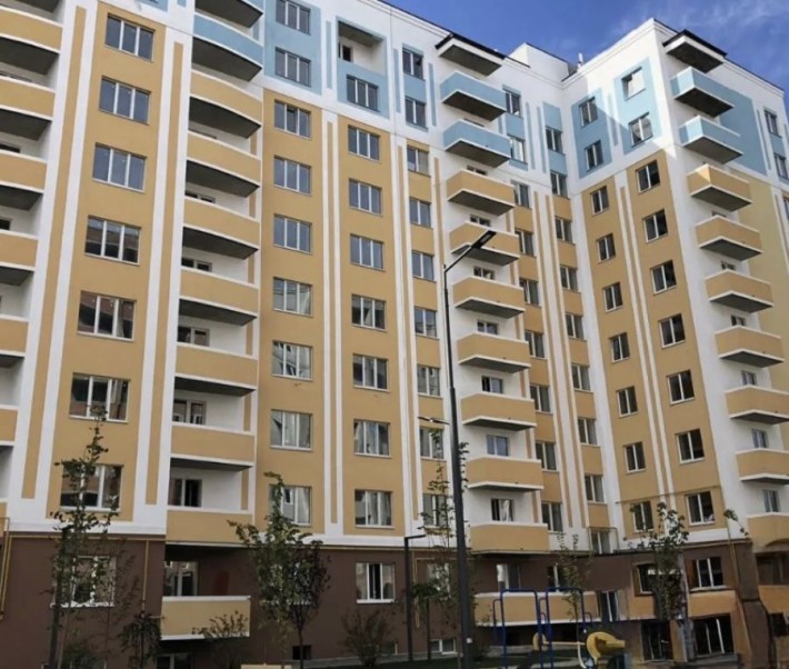 3-ох кімнатна квартира у Бучі без ремонту - фото 1