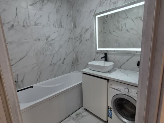 Продаж 2  кімнатної квартири  в Центрі міста / Капітальний ремонт Біла Церква