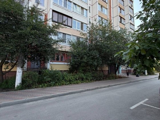 Продається 1к квартира у Вишневому, вул Європейська Вишневое