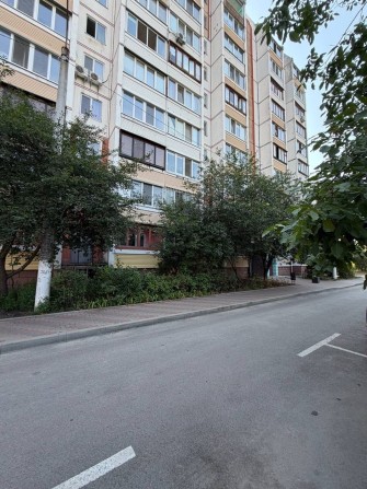 Продається 1к квартира у Вишневому, вул Європейська - фото 1