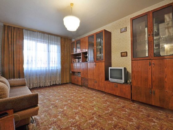 1-кімнатна квартира пр-т Незалежності, р-н ТУ-9 Белая Церковь
