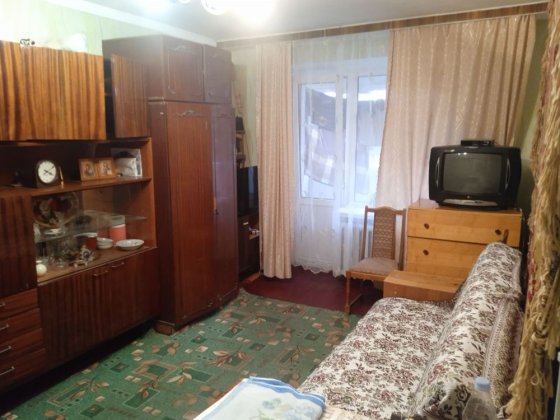 Продаж ‼️1 кімнатна квартира Белая Церковь