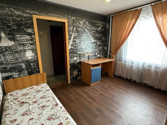 Продаж 2 кім квартири рн 9 тех училища Біла Церква