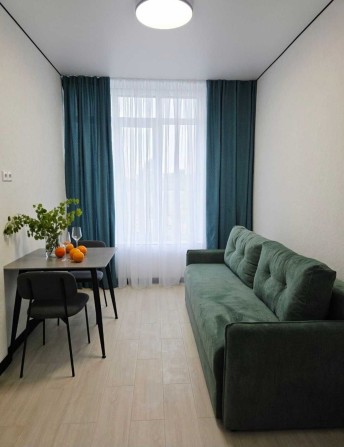 Продам красиву квартиру з ремонтом! - фото 1