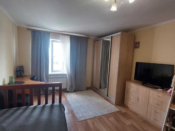 Продам 1-у квартиру вул.С.Петлюри, Бровари, ЖК Атлант, без%