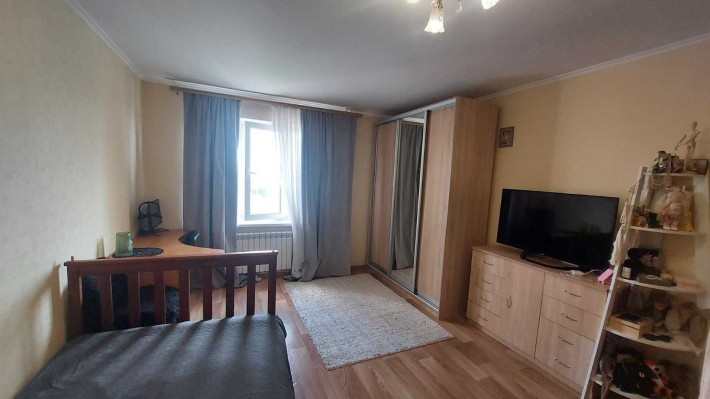 Продам 1-у квартиру вул.С.Петлюри, Бровари, ЖК Атлант, без% - фото 1