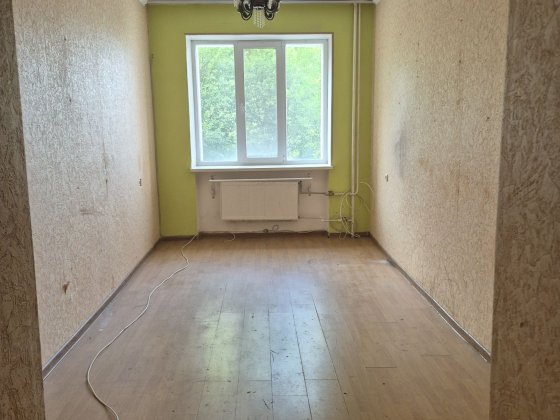 Продам 1кімнатну квартиру на Сагайдачного в цегляному будинку Белая Церковь