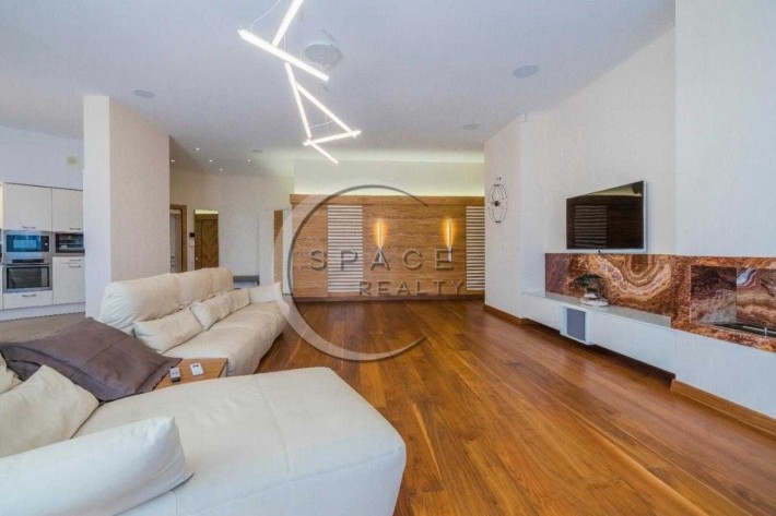 Продаж 5к квартири 230м2 Соборна 7 Бровари - фото 1