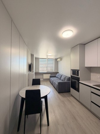 Продам 1 кімнатну квартиру в Броварах ЖК Атлант - фото 1