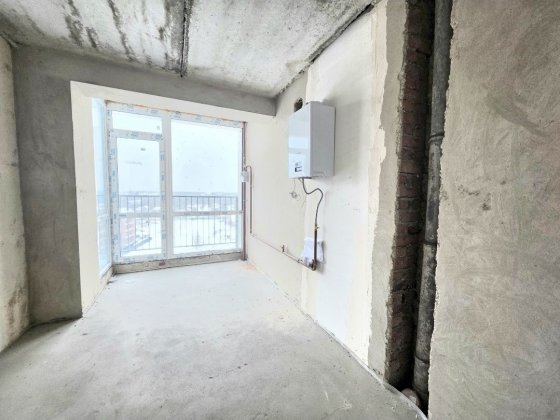 Продам 1 кімнатну квартиру в м. Буча.  Можна під сертифікат, іпотеку Буча