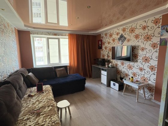 Продаи 1 кімн квартиру Симона Петлюри 36