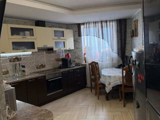 3 кімнатна квартира в центрі Бучі !без податків!Підходить під ваучер та сертифікат Буча