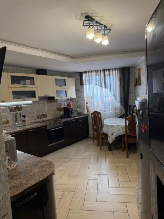 3 кімнатна квартира в центрі Бучі !без податків!Підходить під ваучер та сертифікат - фото 1
