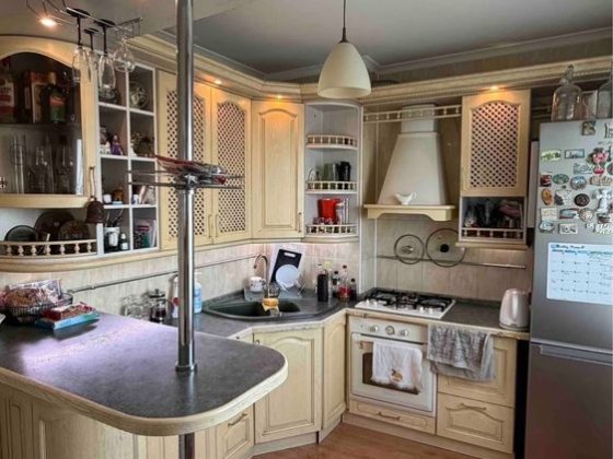 Продаж 3 кім квартири м.Біла Церква,вул Івана Мазепи Белая Церковь