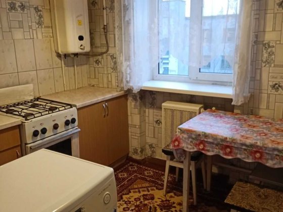 Продаж 2- ох кімнатної квартири в центрі міста Белая Церковь