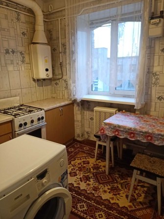 Продаж 2- ох кімнатної квартири в центрі міста - фото 1