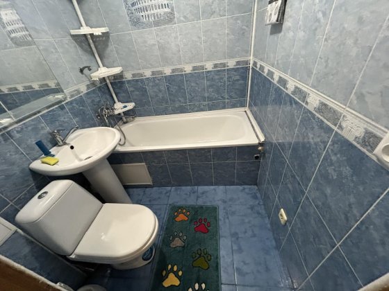 Новинка!Продам 2 кімнатну квартиру біля Парка Олександрія , Ваучер, Євідновлення! Белая Церковь