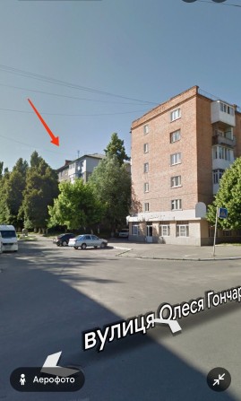 Продаж 2х кімнатної квартири ВОКЗАЛЬНА вул 1й Курсовий провулок 22 - фото 1