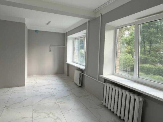 Вишневое улица Зеленая продам 2х квартиру 43м2 Вишневое