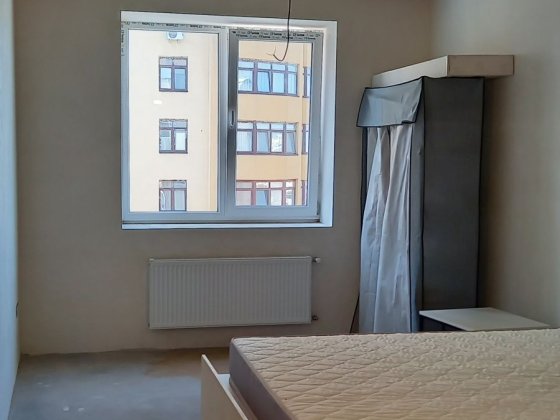 Продажа квартиры  в "Жк" Атмосфера в Вишневом. Под чистовую. Вишневое