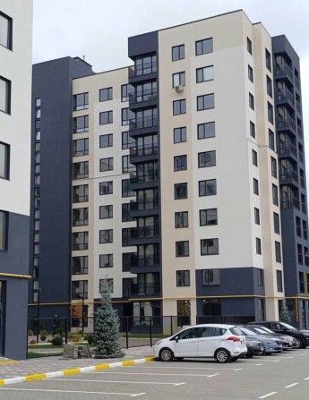 2к квартира з Документами в Готовому Будинку! Індивід.Газове! БЕЗ КОМІСІЇ - фото 1