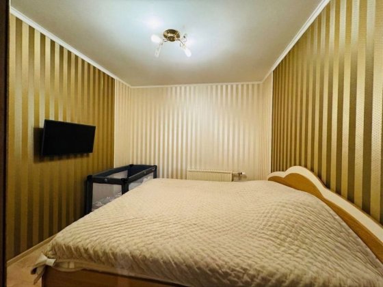 Продаж 2 кімнатної квартири|52м2|місто Вишневе| Вишневое