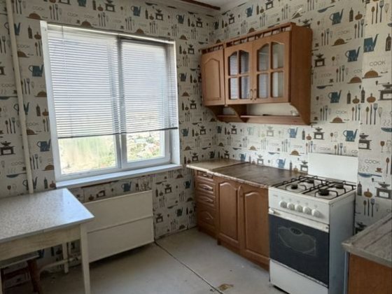 Продаж 1 кімнатноі квартири на Карбишева Белая Церковь