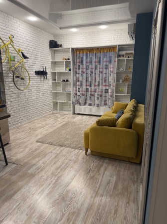 Продам квартиру ЖК Акварелі м. Вишневе - фото 1