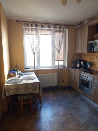 2х кімнатна квартира 72 м. кв. 10/25. ЖК Лісовий квартал - фото 1