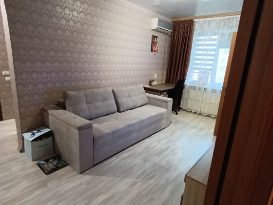 Продам квартиру Південна сторона. Вишневое